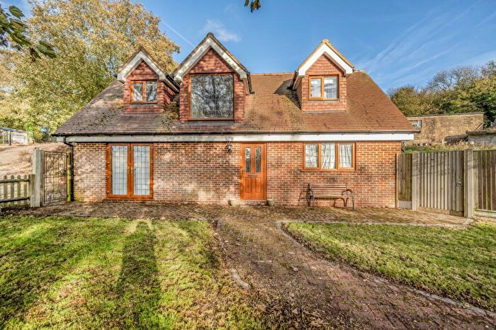 2 Bedroom Bungalow To Rent In Red House Lane, Lyminge, Folkestone, Kent, CT18