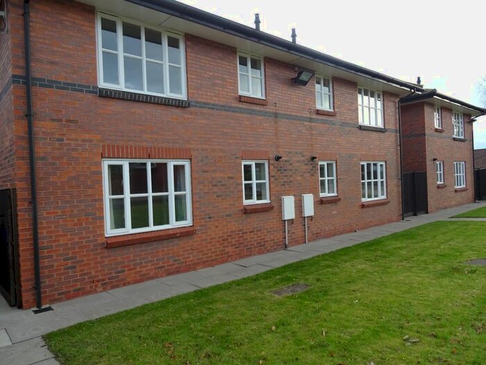 1 Bedroom Flat To Rent In Jubilee Gardens, Royston, Barnsley S71