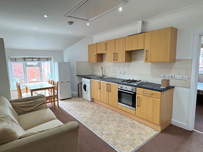 1 Bedroom Flat To Rent In Greenford Road, Sudbury, HA1