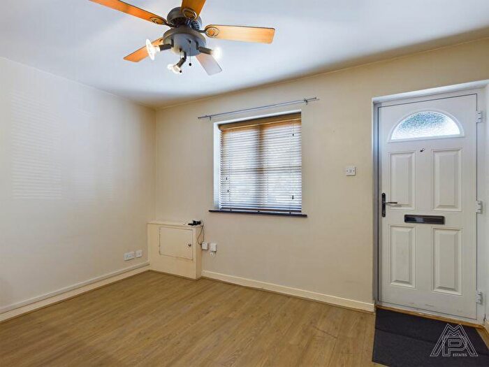 1 Bedroom Terraced House To Rent In Regent Court, Broome Place, Aveley, RM15