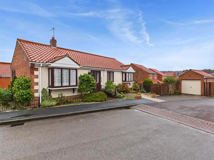 3 Bedroom Detached Bungalow For Sale In Bacchus Lane, South Cave, HU15