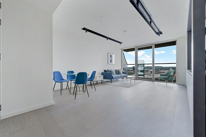 1 Bedroom Flat For Sale In Park Drive, London, E14