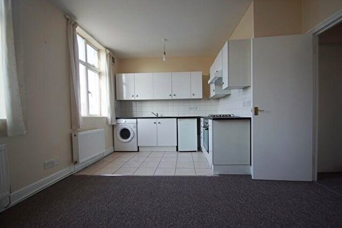 1 Bedroom Apartment To Rent In Neasden Lane North, London, NW10