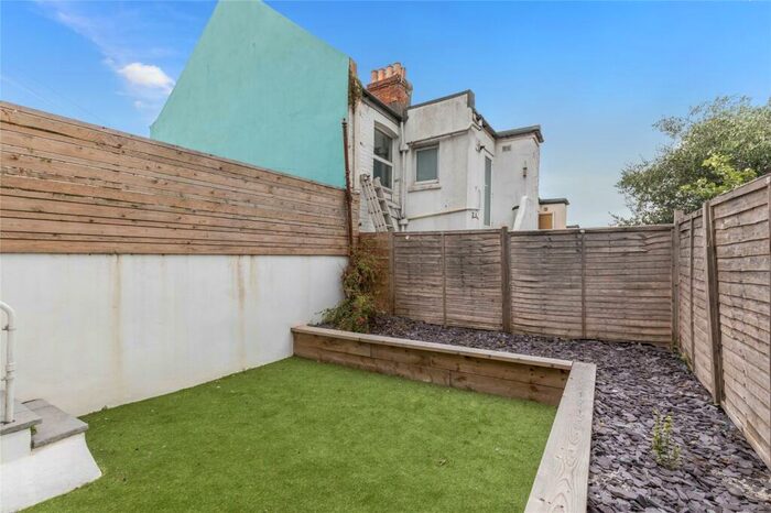 5 Bedroom Flat To Rent In Elm Grove, Brighton, BN2