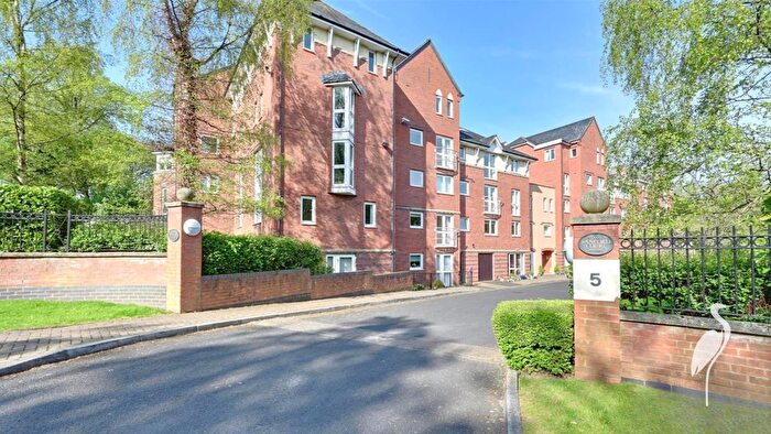 2 Bedroom Flat For Sale In Sanford Court, Ashbrooke, Sunderland, SR2