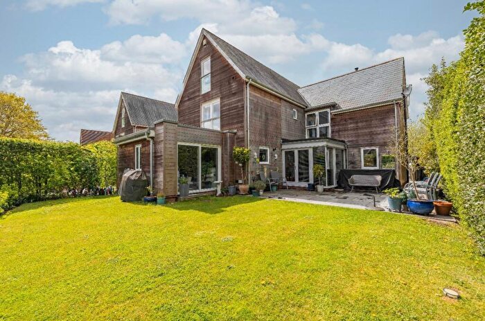 6 Bedroom Detached House For Sale In Summer Lane, Tyler Hill, Canterbury, CT2