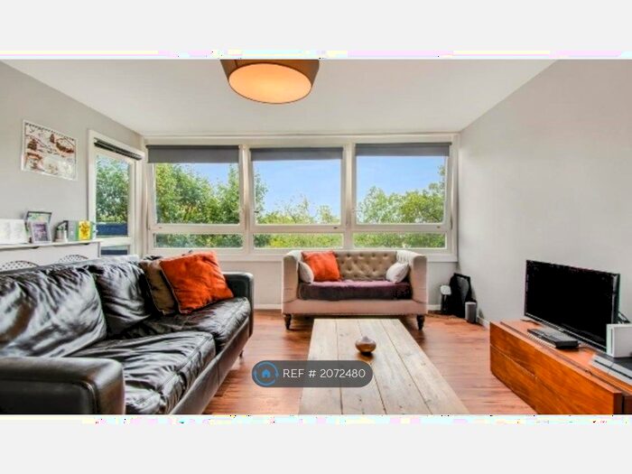 3 Bedroom Flat To Rent In Camberwell New Road, London, SE5