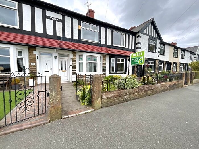 2 Bedroom Terraced House To Rent In Kiddrow Lane, Burnley, BB12