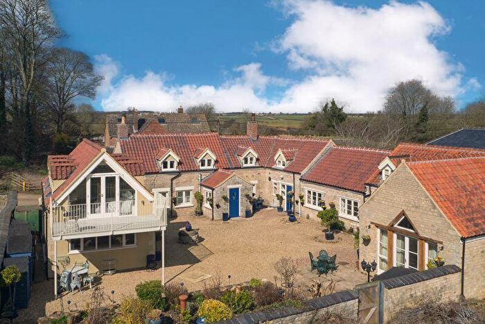 5 Bedroom Character Property For Sale In Character Property With Three Dwellings, NG33