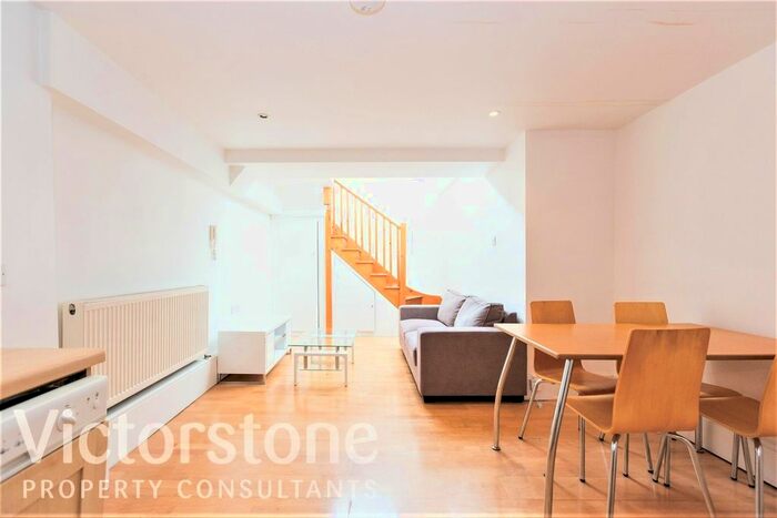 1 Bedroom Flat To Rent In Hackney Road, Bethnal Green, London, E2