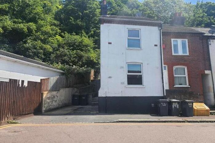 3 Bedroom Property To Rent In Hartley Road, Luton, LU2