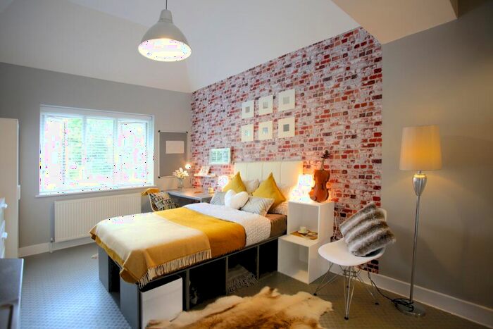 Studio To Rent In London Road, Luton, Bedfordshire, LU1