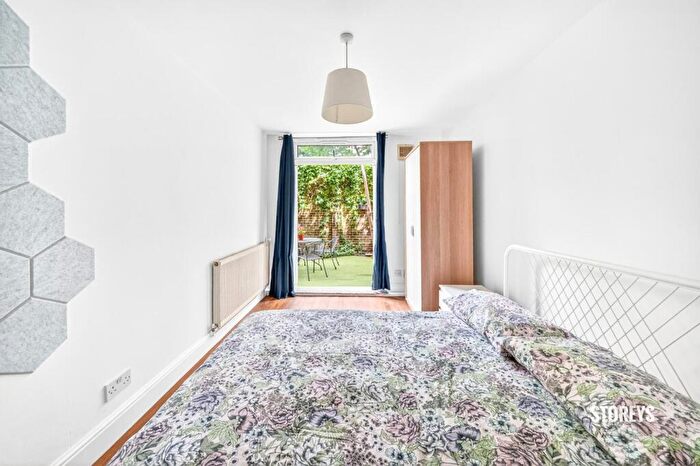4 Bedroom Duplex For Sale In Hackney Road, Shoreditch, London, E2 - Photo 9