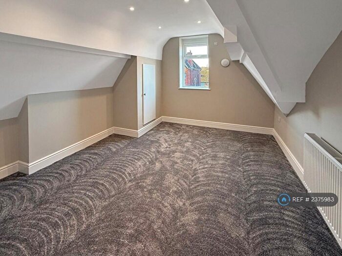 2 Bedroom Flat To Rent In Alexandra Road, Birkenhead, CH43