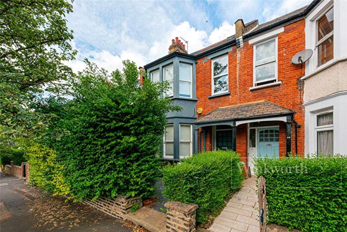 2 Bedroom Flat For Sale In Monson Road, London, NW10