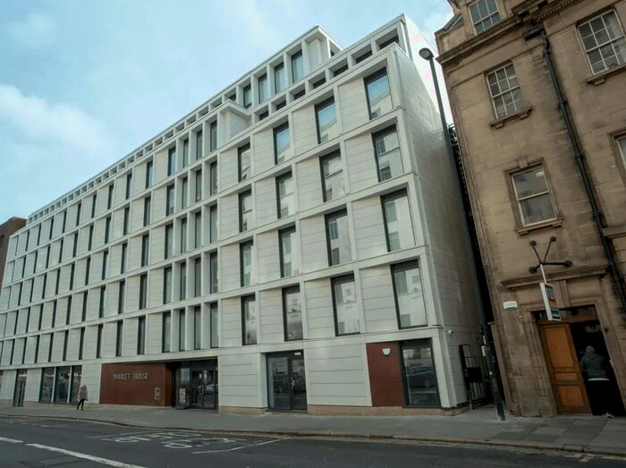 1 Bedroom Studio To Rent In Market Street, Newcastle, NE1