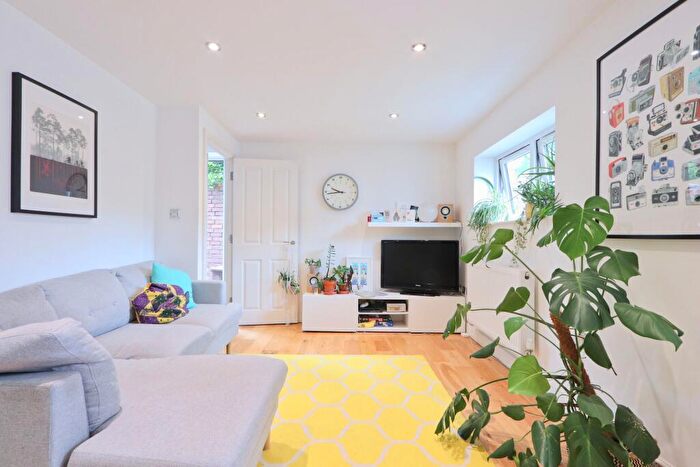 2 Bedroom Maisonette To Rent In Ambrosia House, Whitehall Road, Bristol, BS5
