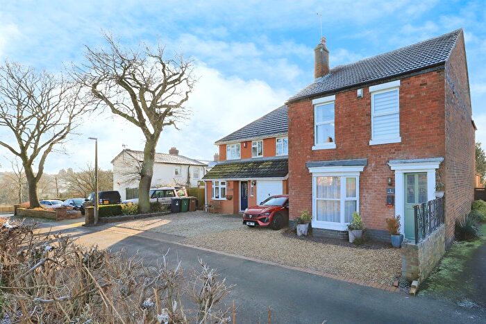 3 Bedroom Detached House For Sale In Orchard Grove, Caunsall, Kidderminster, DY11