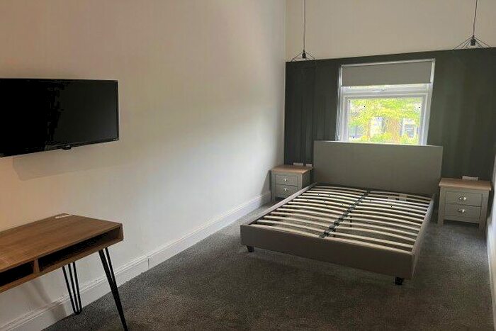 Studio To Rent In Room, Main Street, Nottingham, NG16