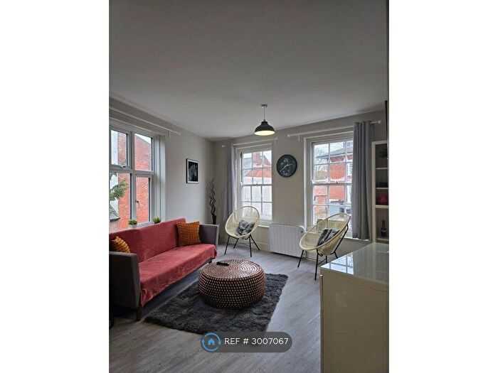 2 Bedroom Flat To Rent In Thoroughfare, Halesworth, IP19