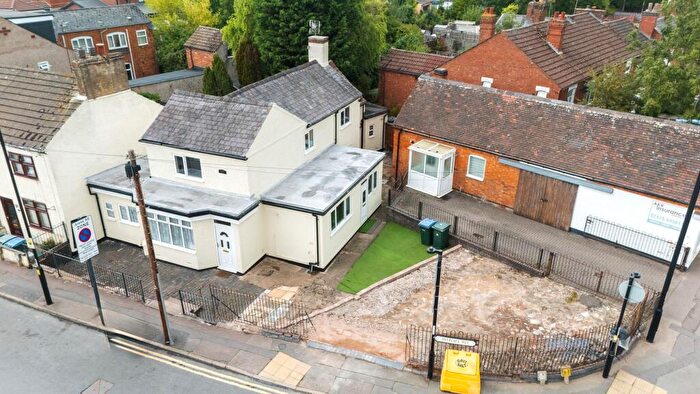 3 Bedroom End Of Terrace House For Sale In Sydnall Road, Coventry, CV6