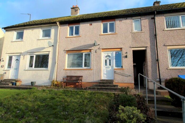 2 Bedroom Terraced House To Rent In Folly Lane, Penrith, CA11