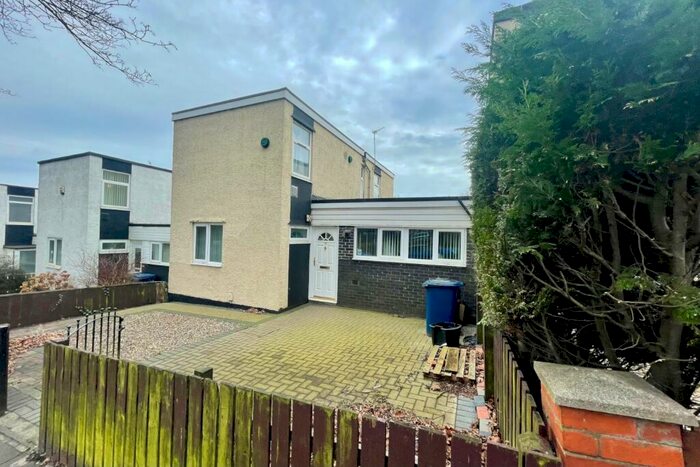 3 Bedroom Terraced House To Rent In Hazeldene Avenue, Newcastle Upon Tyne, Tyne And Wear, NE3