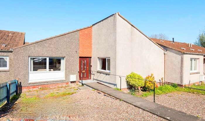 2 Bedroom Bungalow To Rent In Scooniehill Road, St Andrews, KY16