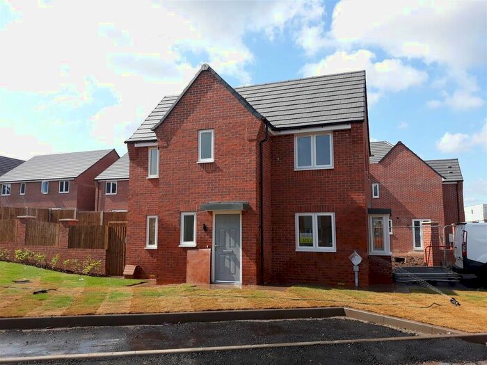 3 Bedroom Property To Rent In Ashorne Close, Coventry, CV2