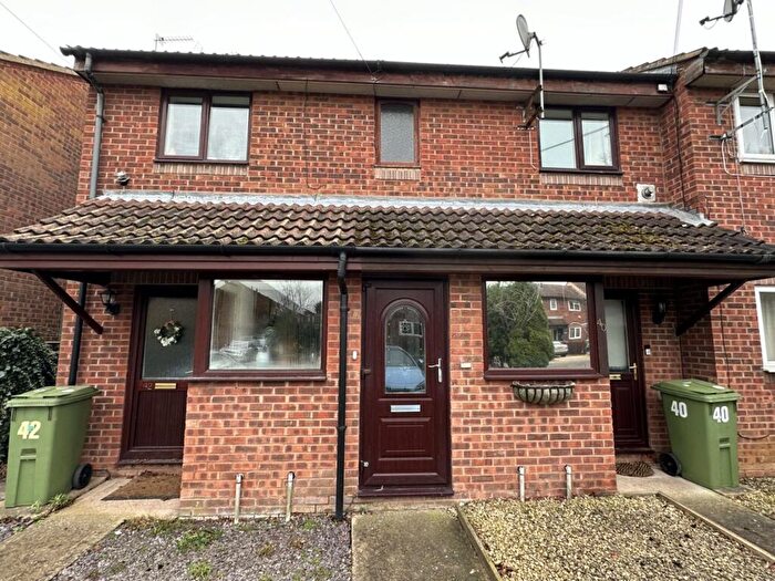 Studio To Rent In River Leys, Swindon Village, GL51