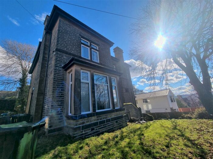 1 Bedroom Flat To Rent In Shaftesbury Avenue, Bradford, BD9
