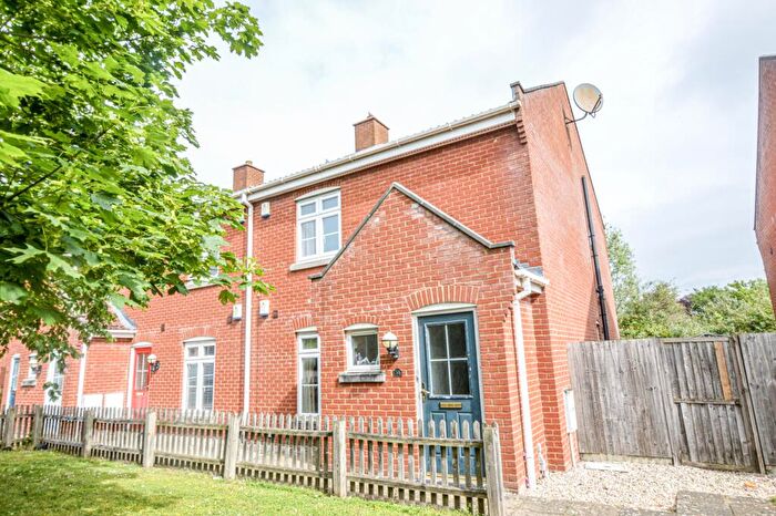 2 Bedroom Apartment To Rent In Tolye Road, Norwich, Norfolk, NR5