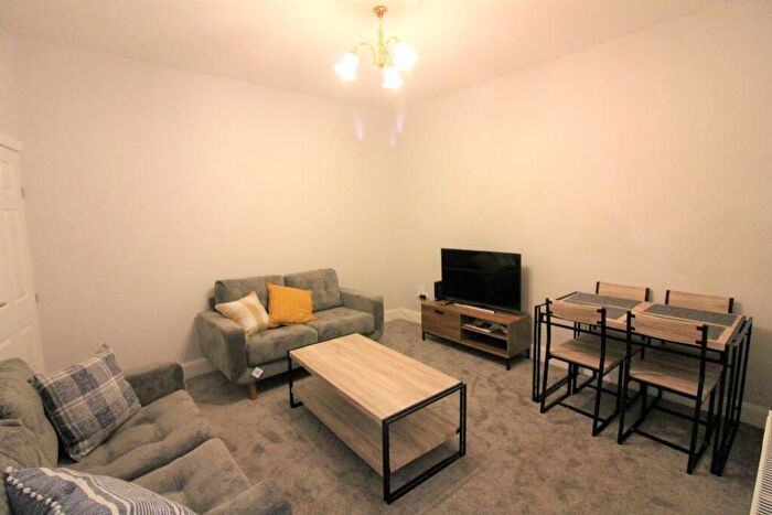 4 Bedroom Terraced House To Rent In East Street, Preston, PR1