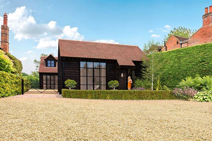 3 Bedroom Detached House For Sale In The Street, West Horsley, KT24