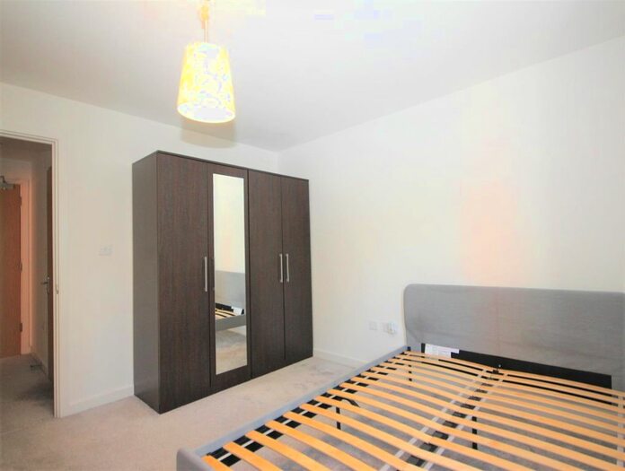 Property To Rent In Hawker Place, London, E17