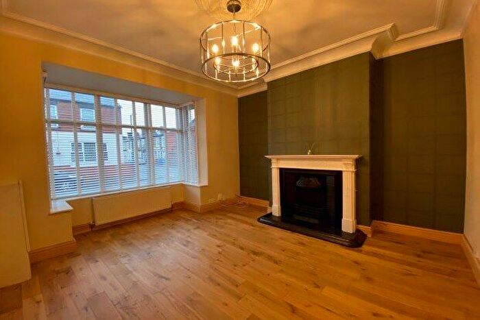 3 Bedroom Property To Rent In Regent Road, Chorley, PR7