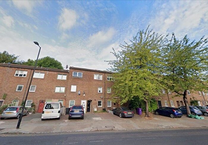 5 Bedroom Terraced House To Rent In Brick Lane, London, E2