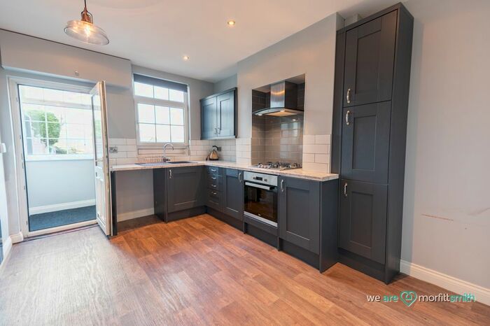 3 Bedroom End Of Terrace House To Rent In Beely Road, Oughtibridge, S35