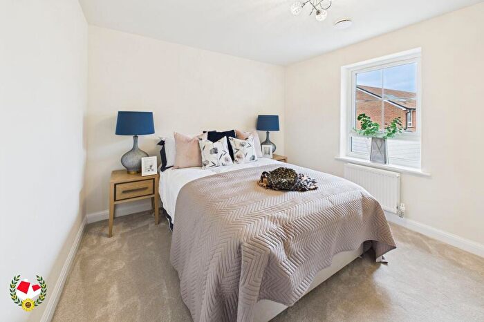 4 Bedroom Detached House For Sale In Ashchurch, Tewkesbury, GL20 - Photo 7