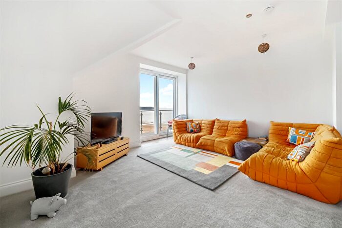2 Bedroom Apartment For Sale In Sunnyside Road, Woolacombe, Devon, EX34