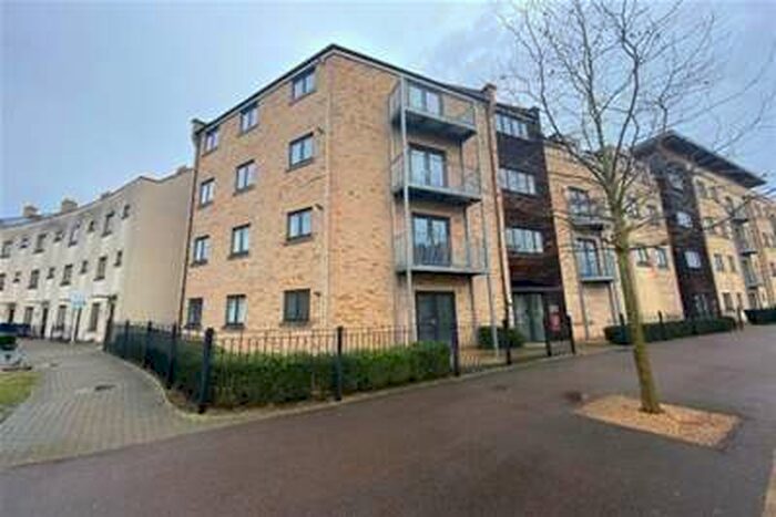 2 Bedroom Flat To Rent In Sweetpea Way, Cambridge, CB4