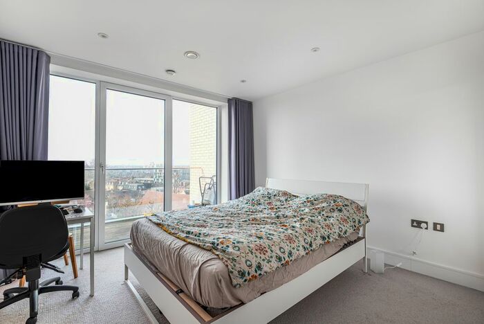 1 Bedroom Flat To Rent In Grove Place, London, SE9