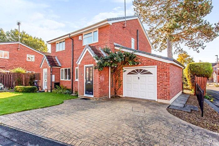 2 Bedroom Semi-Detached House To Rent In Osborne Close, Darlington, County Durham, DL3