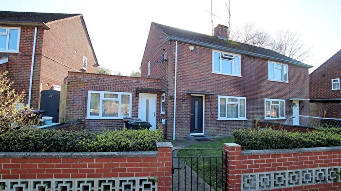 2 Bedroom Semi Detached House To Rent In Rodway Road, Tilehurst, Reading, RG30