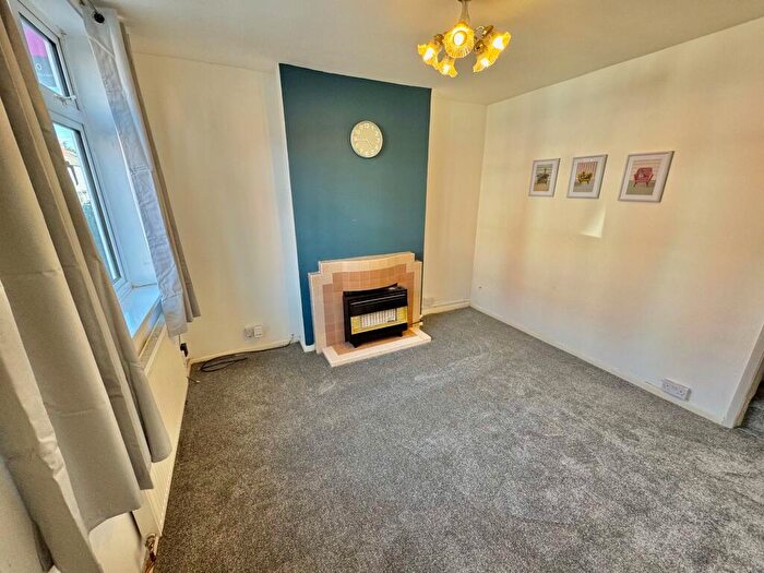 2 Bedroom Terraced House To Rent In Awson Street, Coventry, CV6