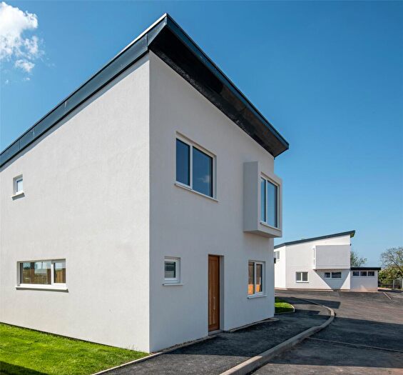 4 Bedroom Detached House For Sale In Riversmeet, Velator, Braunton, Devon, EX33