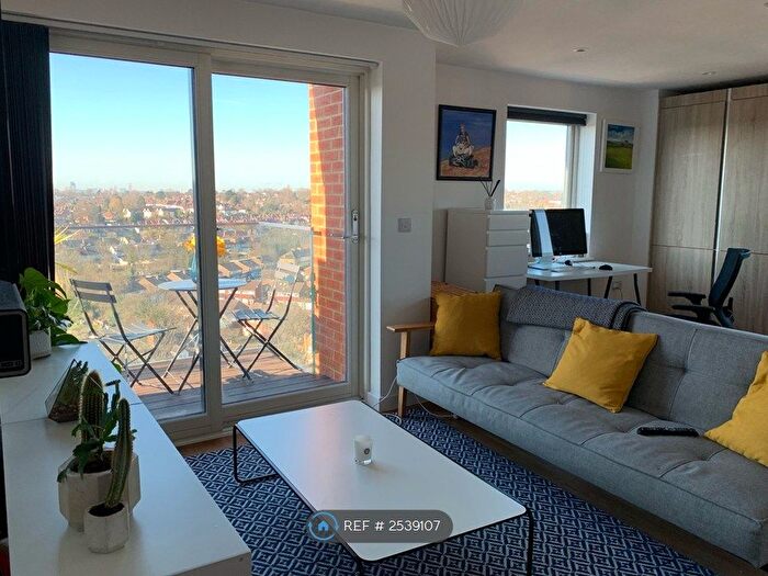 1 Bedroom Flat To Rent In William House Ringers Road, Bromley, BR1