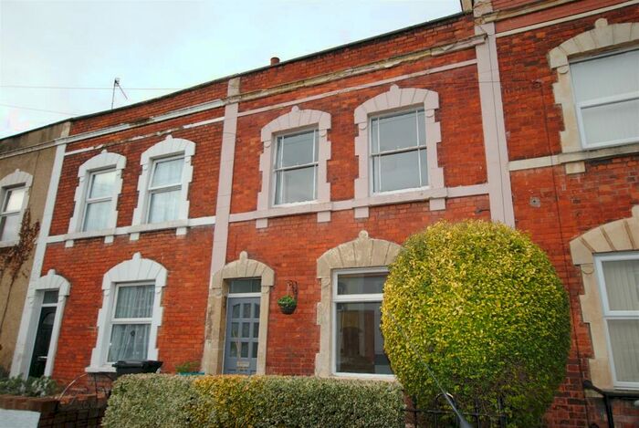 2 Bedroom House To Rent In Oxford Street, Totterdown, Bristol, BS3