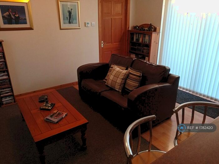 1 Bedroom Bungalow To Rent In Murieston Road, Livingston, EH54
