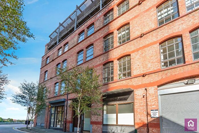 1 Bedroom Flat For Sale In Beaumont Building, Mirabel Street, Manchester City Centre, Greater Manchester, M3